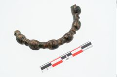 Foto von Bronzebuckelarmreif (NHMW-PRAE-026214)
